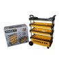 KP-KT01 Carro Herramientas Plegable Transportable Kompak KP-KT01 Carro Herramientas Plegable Transportable Kompak