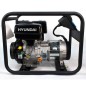 HY6000 Generador Gasolina Monofásico de 4,4 KW Serie Standard