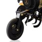 Motoazada Garland BULL 1482 NRQG-V20 Motoazada Garland BULL 1482 NRQG-V20