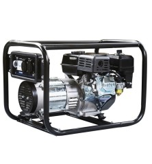 HY3100 Generador Gasolina monofásico 2,8 kw Serie Standard