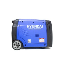 HY3200SEi Generador Gasolina Inverter HYUNDAI