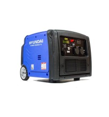 HY3200SEi Generador Gasolina Inverter HYUNDAI