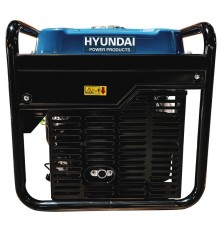 HY3000i Generador Inverter Abierto 3,3Kw de HYUNDAI