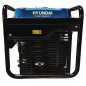 HY3000i Generador Inverter Abierto 3,3Kw de HYUNDAI