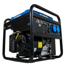 HY3000i Generador Inverter Abierto 3,3Kw de HYUNDAI