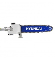 HYMT5080Kit Desbrozadora Multifunción 51cc Hyundai 4 EN 1