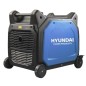 HY3900SEi Generador Inverter a Gasolina de 3,9KW Hyundai HY3900SEi Generador Inverter a Gasolina de 3,9KW Hyundai