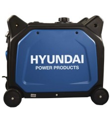 HY3900SEI Generador Inverter a Gasolina de 3,9KW Hyundai