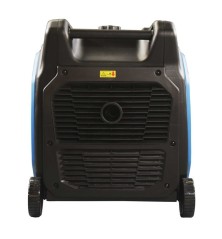 HY3900SEI Generador Inverter a Gasolina de 3,9KW Hyundai