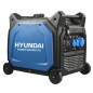 HY3900SEi Generador Inverter a Gasolina de 3,9KW Hyundai