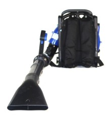 HYB6O Soplador Gasolina de Mochila 56cc