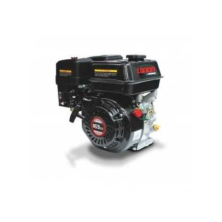 KP-CPC-160-L Bandeja Compactadora Reversible Motor Loncin