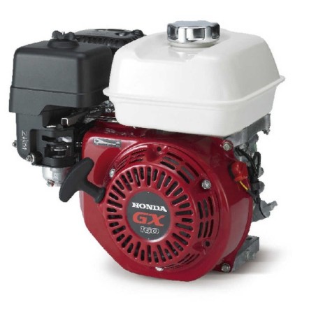 KP-CPC-240-H Bandeja Compactadora Reversible Motor Honda