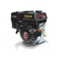 KP-CFC-14-L Cortadora de Asfalto Motor Loncin