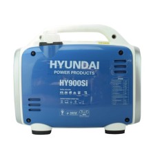 HY900SI Generador Inverter Hyundai 900W