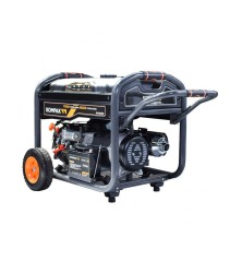 KP-K10000E Generador Gasolina con AVR Kompak 8,0 KW