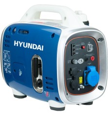 HY900SI Generador Inverter Hyundai 900W