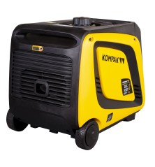 KP-KGG39Ei -ATS Generador Inverter 3900W KOMPAK