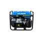 HY4000Ei Generador Inverter Gasolina Abierto DE 3,9KW Hyundai HY4000Ei Generador Inverter Gasolina Abierto DE 3,9KW Hyundai