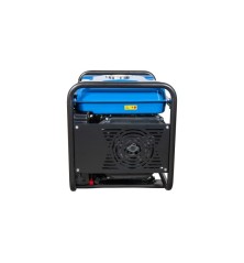 Generador Inverter Gasolina Abierto DE 3,9KW Hyundai (HY4000Ei)