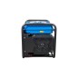 Generador Inverter Gasolina Abierto DE 3,9KW Hyundai (HY4000Ei)