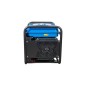 HY4000Ei Generador Inverter Gasolina Abierto DE 3,9KW Hyundai