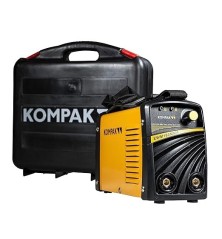 KP-EWM160MMA Soldadora Inverter Kompak