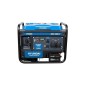 Generador Inverter Gasolina Abierto DE 3,9KW Hyundai (HY4000Ei)