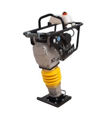 KP-CT-73P-L2 Pison Compactador Kompak Motor Loncin