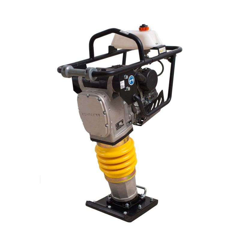 KP-CT-73P-L2  Pison Compactador Kompak Motor Loncin