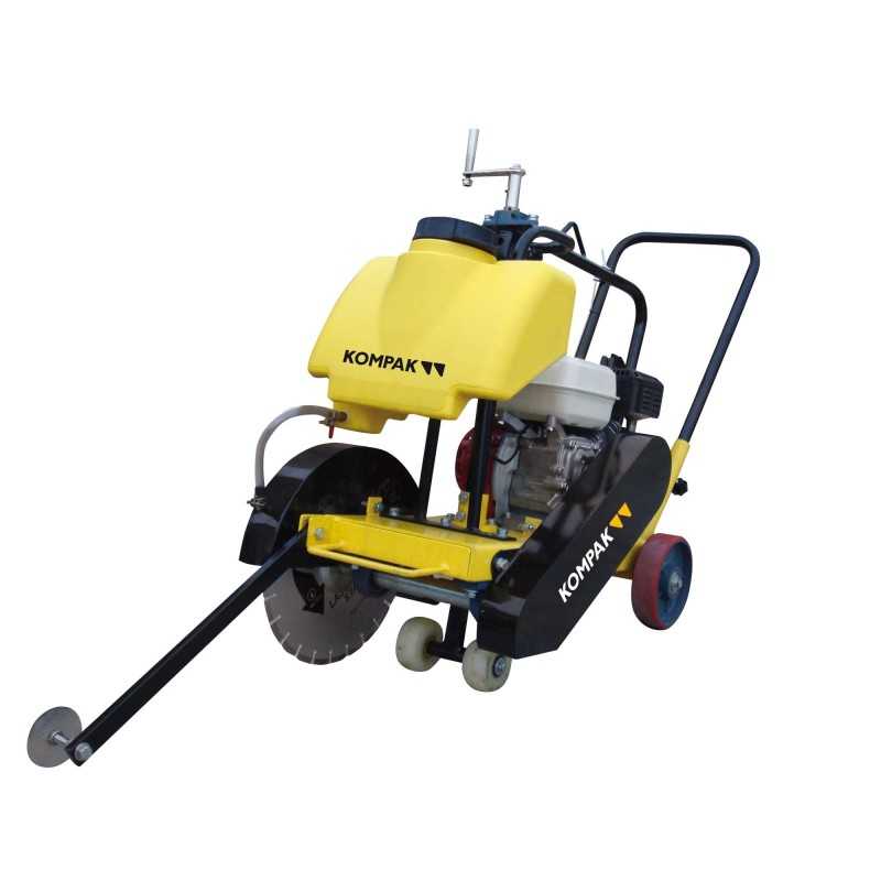 KP-CFC-14-H Cortadora de Asfalto Motor Honda KP-CFC-14-H Cortadora de Asfalto Motor Honda