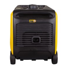 KP-KGG39Ei-DF Generador Dual Fuel Inverter 3800W Kompak