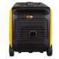 KP-KGG39Ei-DF Generador Dual Fuel Inverter 3800W Kompak