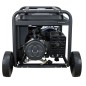 Liquidación HY10000LEKT Generador Gasolina Full Power 9,4KVA (400V)/7,5KW (230V) Liquidación HY10000LEKT Generador Gasolina Full Power 9,4KVA (400V)/7,5KW (230V)