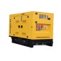 KP-DC35R Grupo Electrógeno Insonorizado de 34kVA Kompak