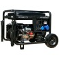 Liquidación HY10000LEK Generador Eléctrico Gasolina Monofásico 8,2KW Liquidación HY10000LEK Generador Eléctrico Gasolina Monofásico 8,2KW