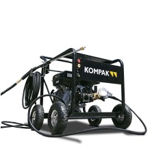 KP-W4000P Hidrolavadora Kompak