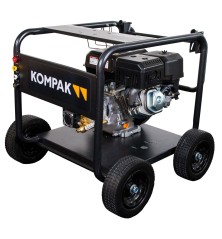 KP-W4000P Hidrolavadora Kompak