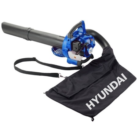 HYB60 Soplador Gasolina de Mochila 56cc