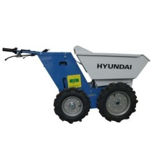 HYMD250-E Mini Dumper a Batería