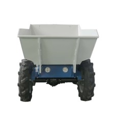 HYMD250-E Mini Dumper a Batería