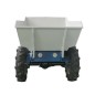 HYMD250-E Mini Dumper a Batería