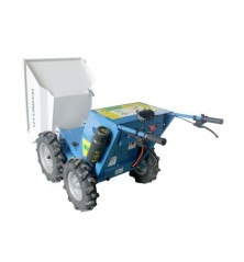 HYMD250-E Mini Dumper a Batería