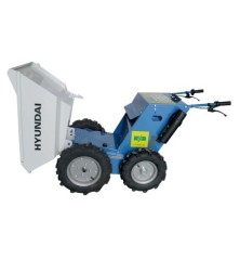 HYMD250-E Mini Dumper a Batería