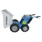 HYMD250-E Mini Dumper a Batería