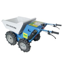 HYMD250-E Mini Dumper a Batería