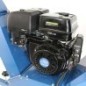 HYAST1500E-2 Astilladora de Madera a Gasolina 15 HP HYAST1500E-2 Astilladora de Madera a Gasolina 15 HP