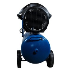 HYAC50-31V Compresor 50 Litros 3 HP Doble Cabezal