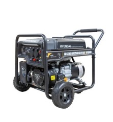 HY4110LK Generador Gasolina Monofásico 3,3KW Serie Pro