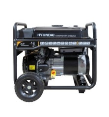 HY4110LK Generador Gasolina Monofásico 3,3KW Serie Pro